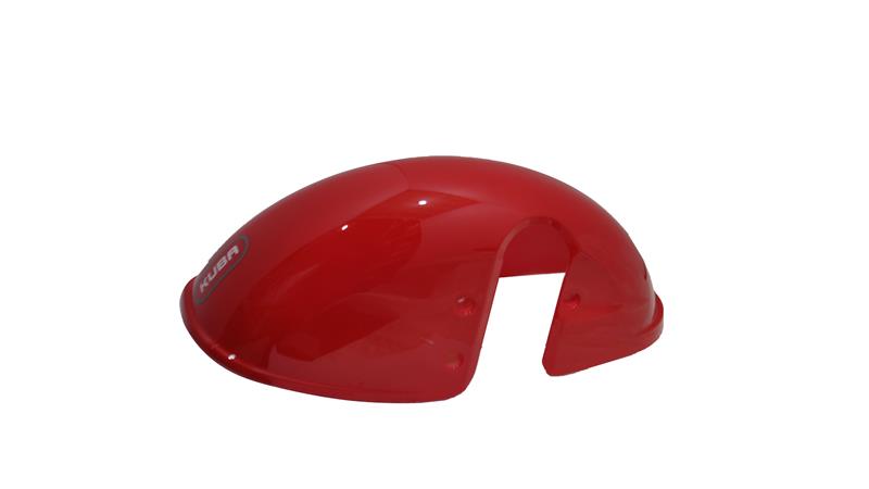 ÖN ÇAMURLUK KIRMIZI (GRAPE 15)